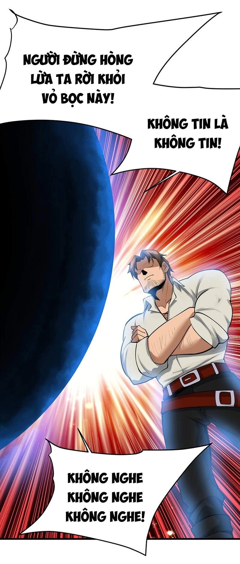 Lê Minh Chi Kiếm Chapter 38 - 20