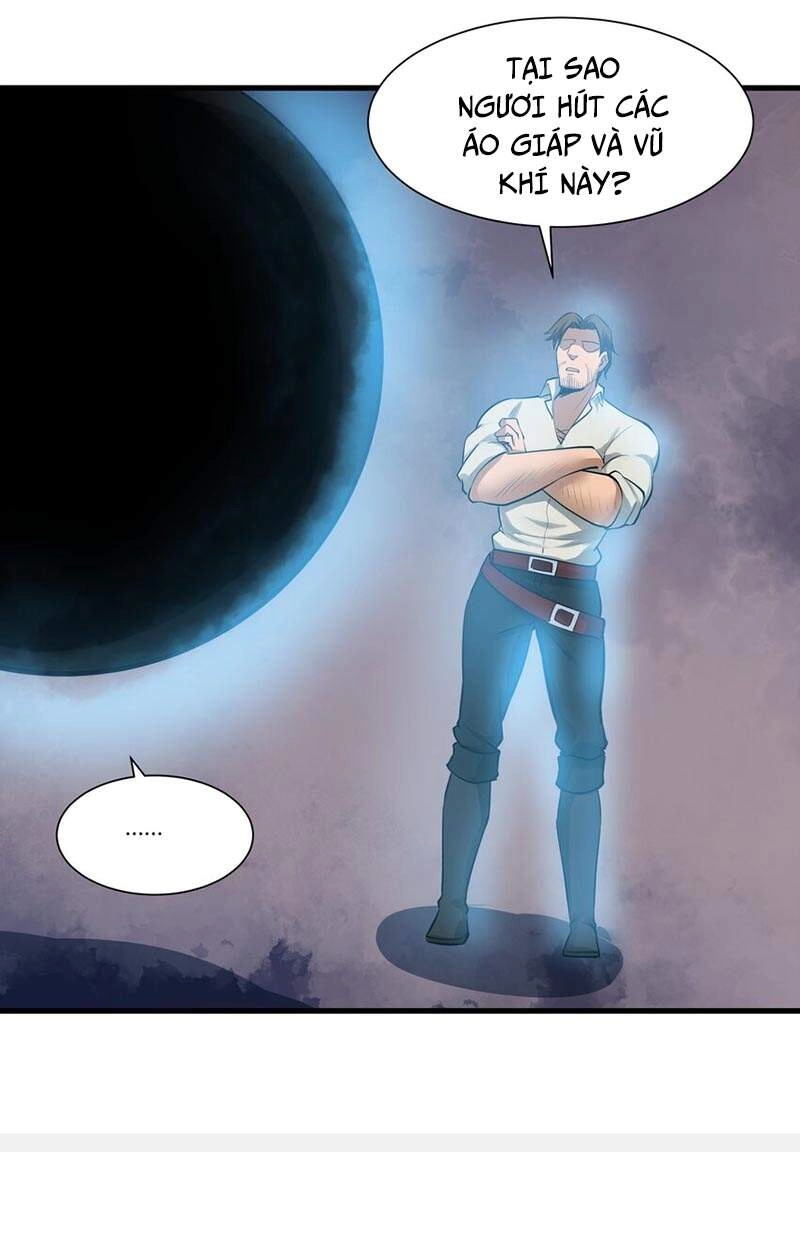 Lê Minh Chi Kiếm Chapter 38 - 26