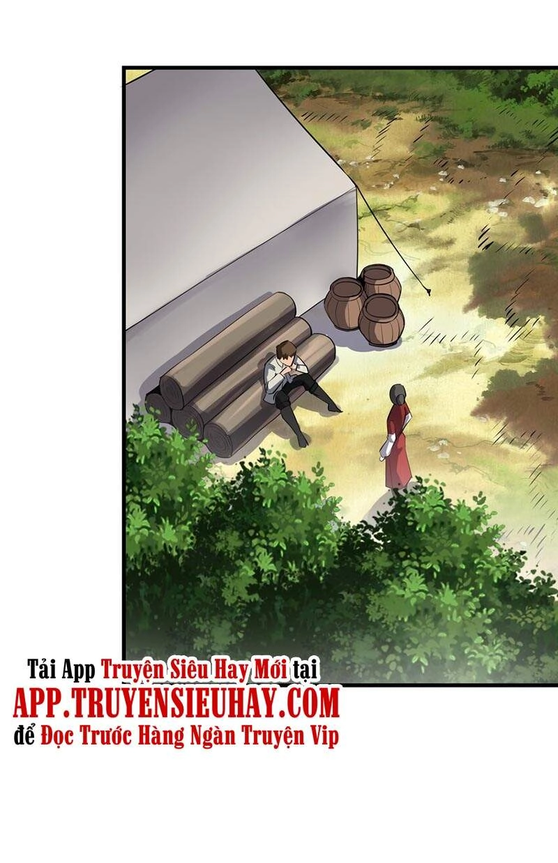 Lê Minh Chi Kiếm Chapter 38 - 32