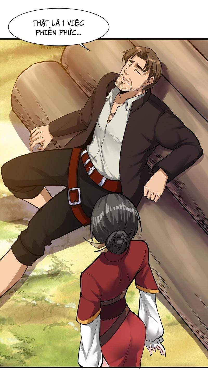 Lê Minh Chi Kiếm Chapter 38 - 33