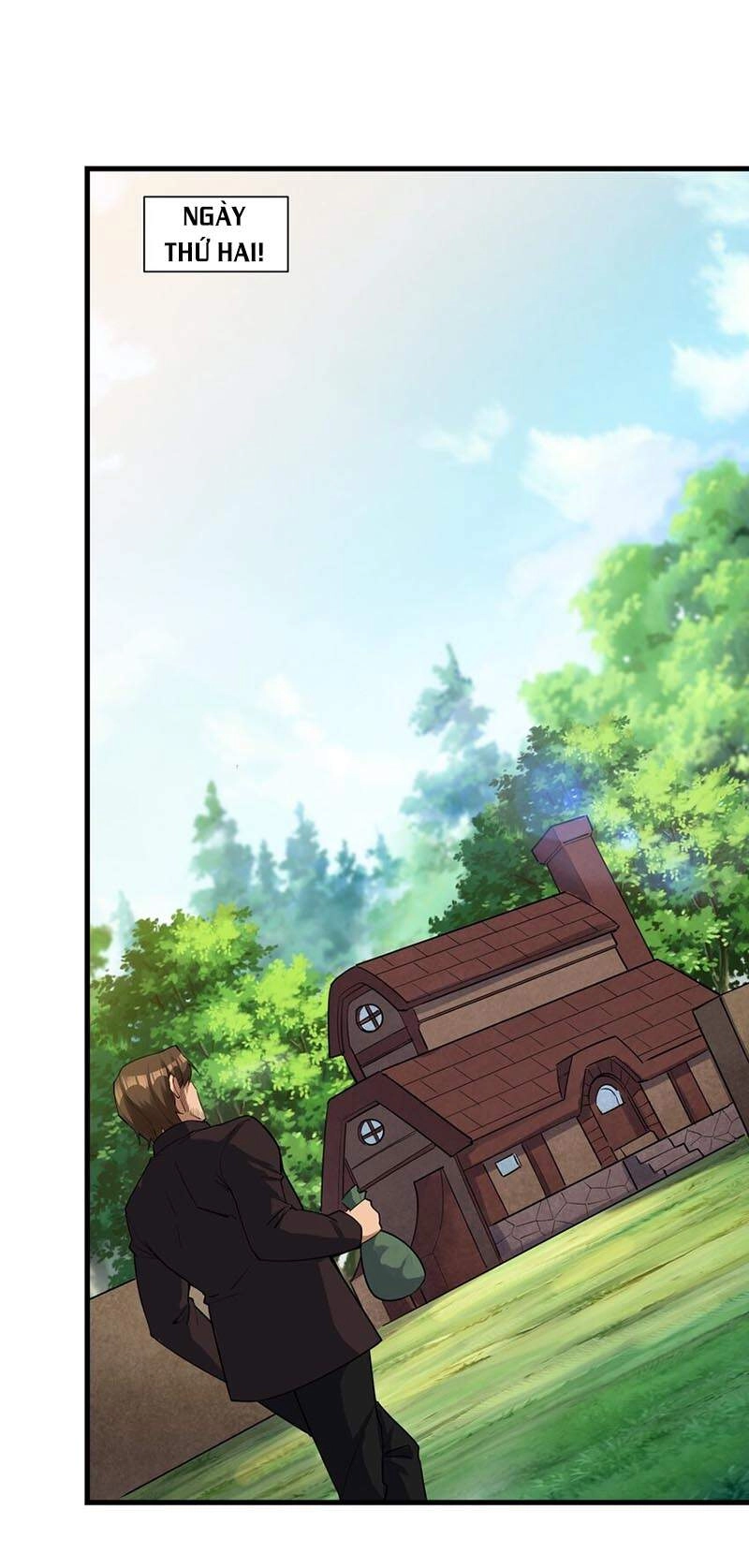 Lê Minh Chi Kiếm Chapter 38 - 38