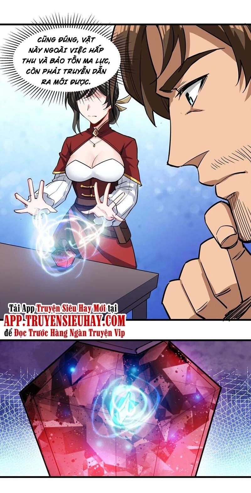 Lê Minh Chi Kiếm Chapter 38 - 48