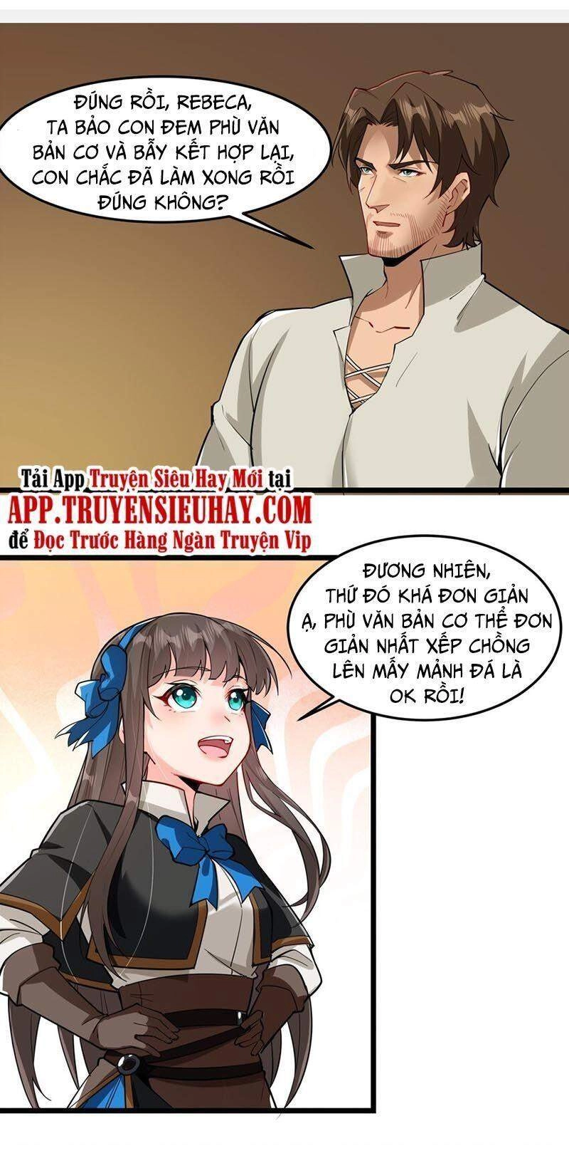 Lê Minh Chi Kiếm Chapter 43 - 8