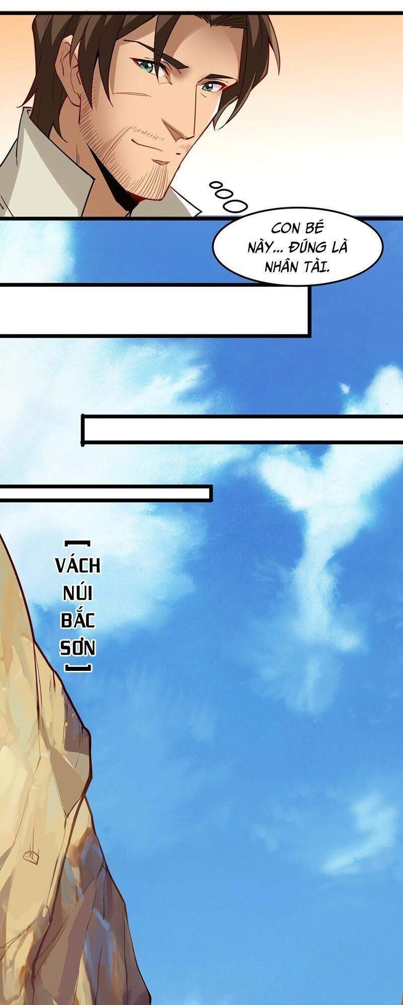 Lê Minh Chi Kiếm Chapter 43 - 9