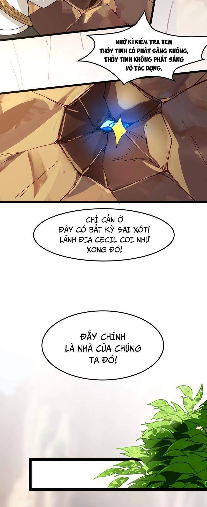 Lê Minh Chi Kiếm Chapter 43 - 11