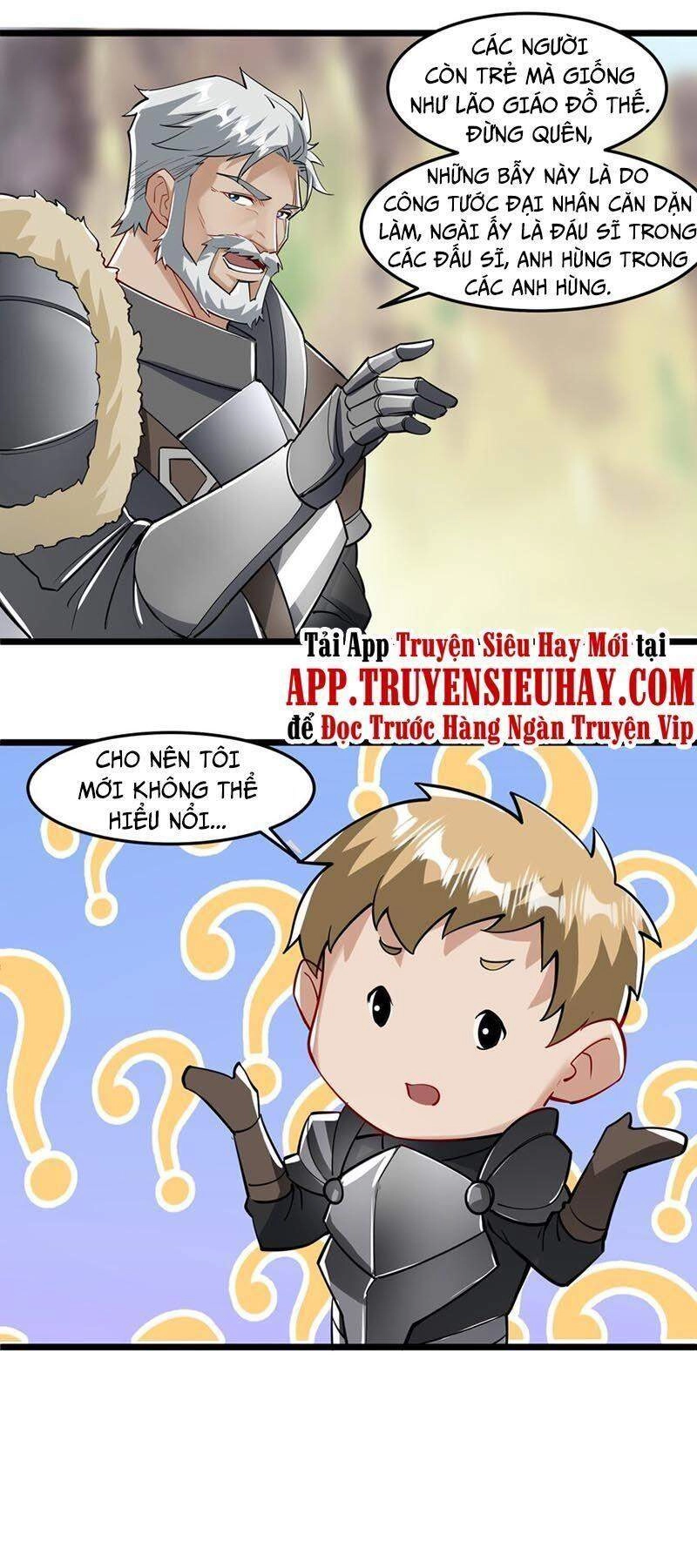 Lê Minh Chi Kiếm Chapter 43 - 21