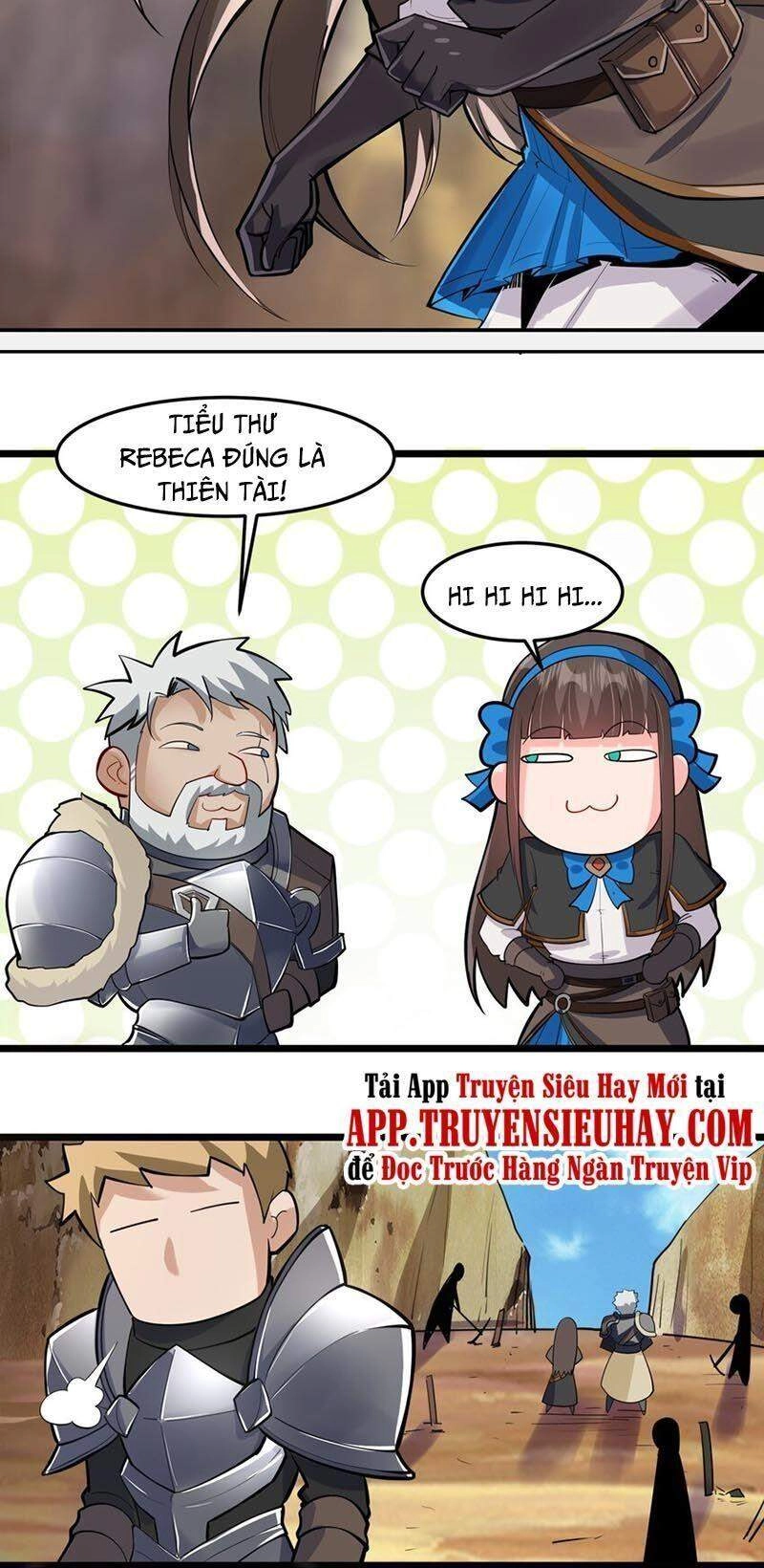 Lê Minh Chi Kiếm Chapter 43 - 26