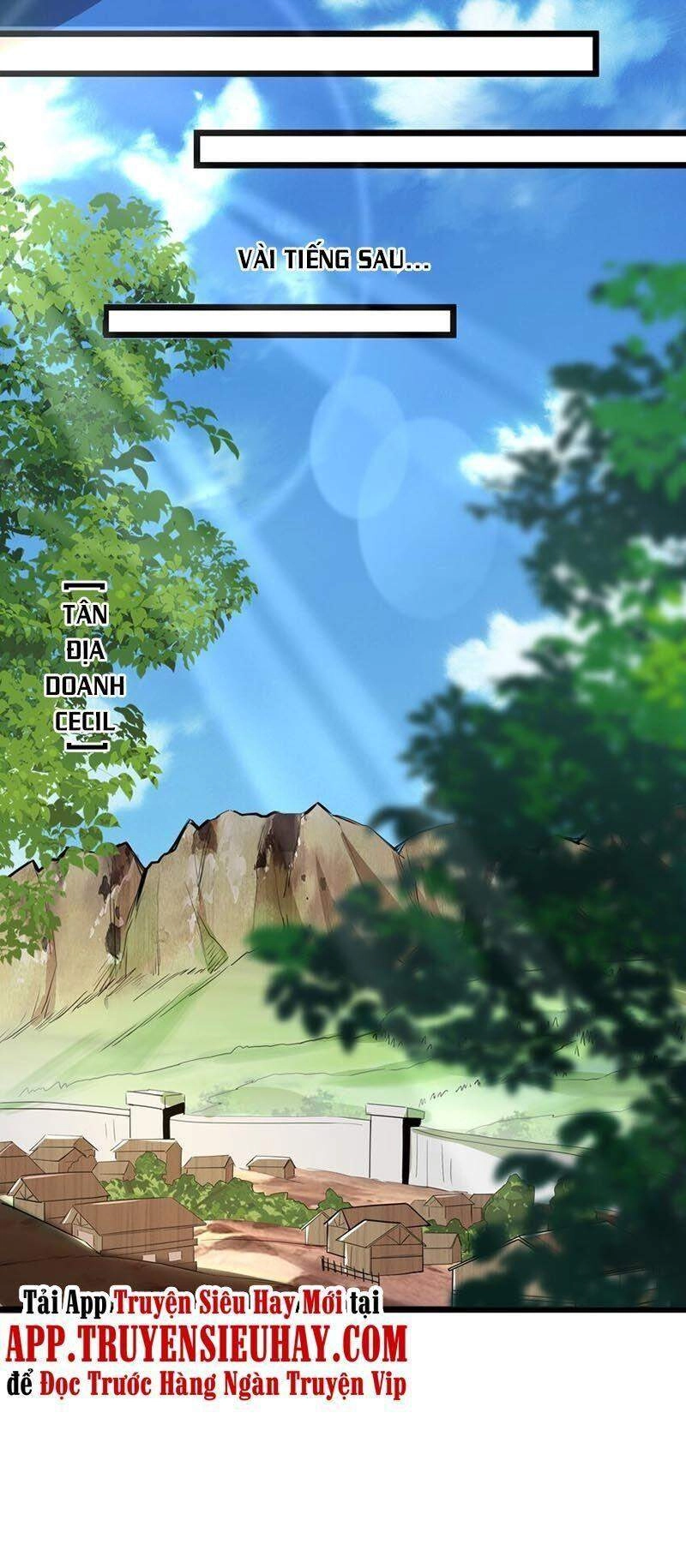 Lê Minh Chi Kiếm Chapter 43 - 27