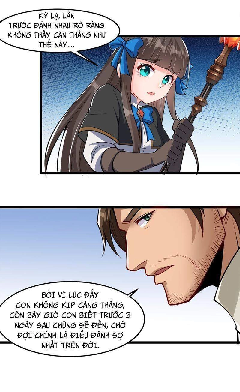 Lê Minh Chi Kiếm Chapter 43 - 29