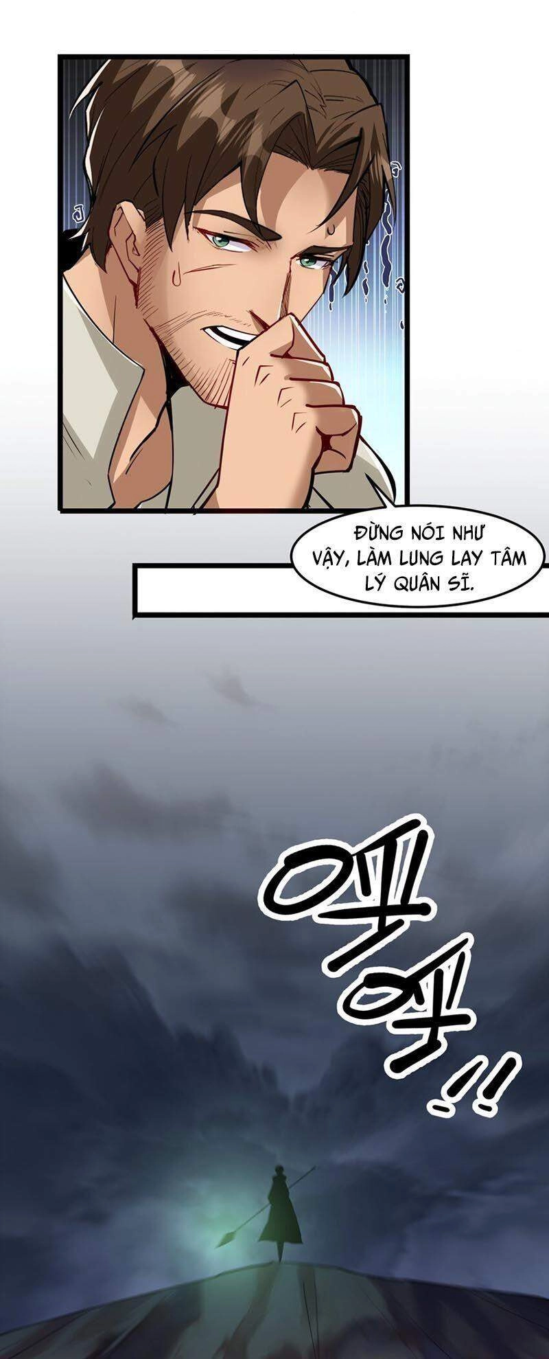 Lê Minh Chi Kiếm Chapter 43 - 31