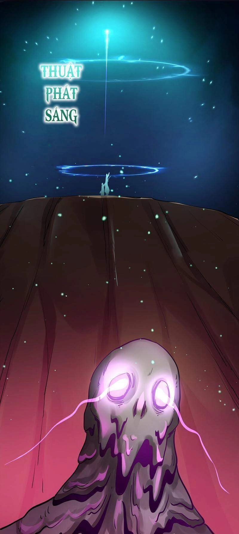 Lê Minh Chi Kiếm Chapter 44 - 5