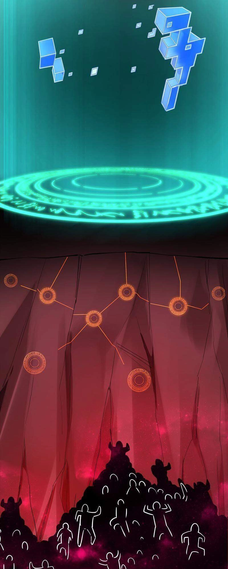 Lê Minh Chi Kiếm Chapter 44 - 9