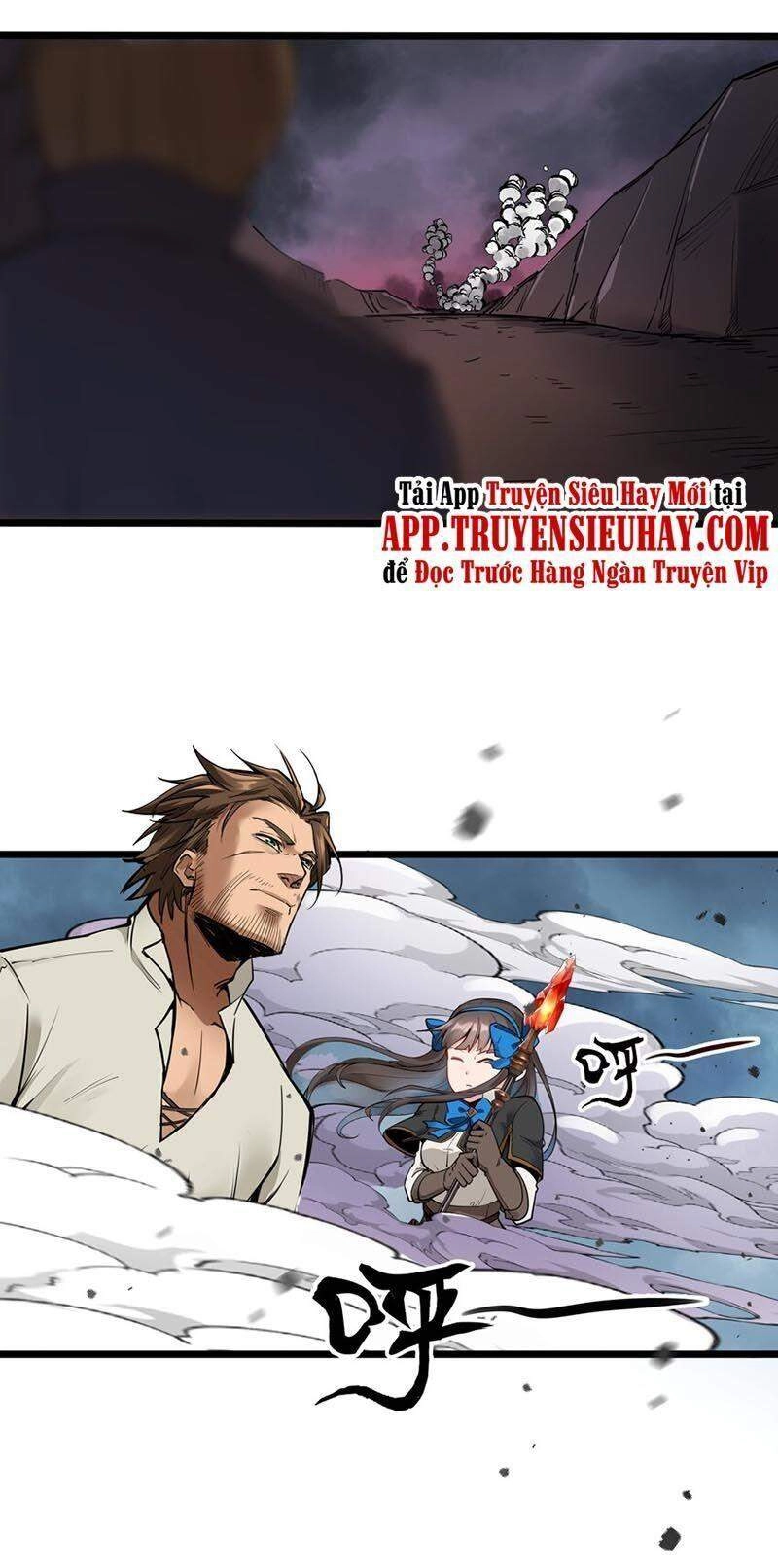 Lê Minh Chi Kiếm Chapter 44 - 14