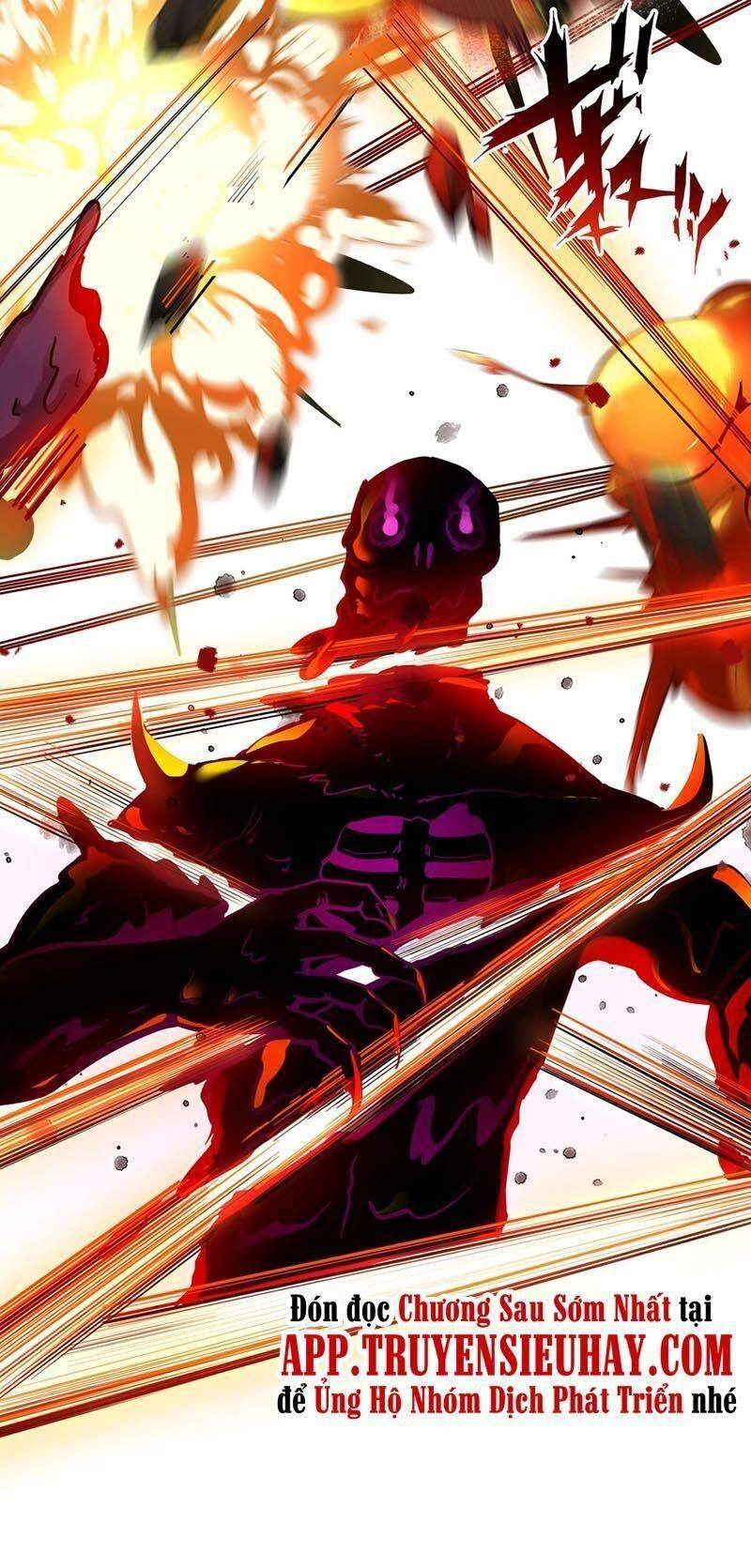 Lê Minh Chi Kiếm Chapter 44 - 20