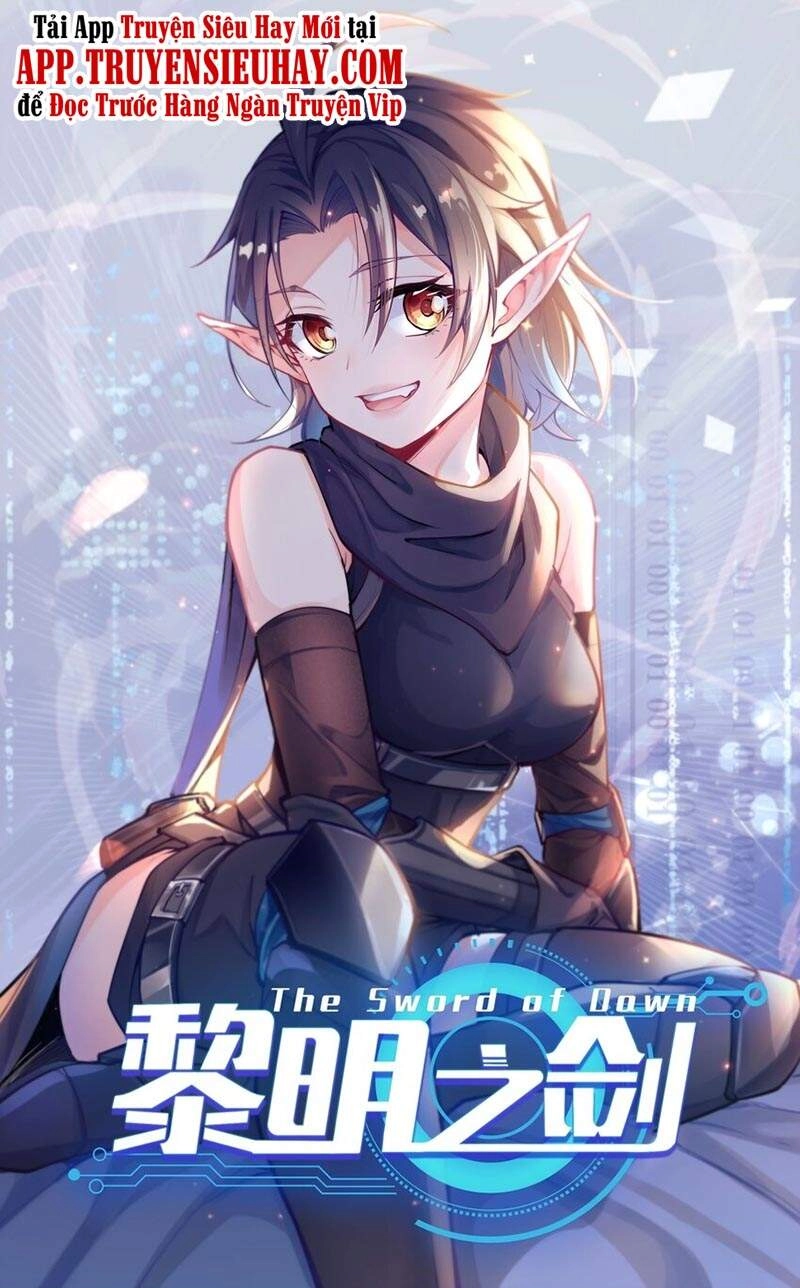 Lê Minh Chi Kiếm Chapter 45 - 1