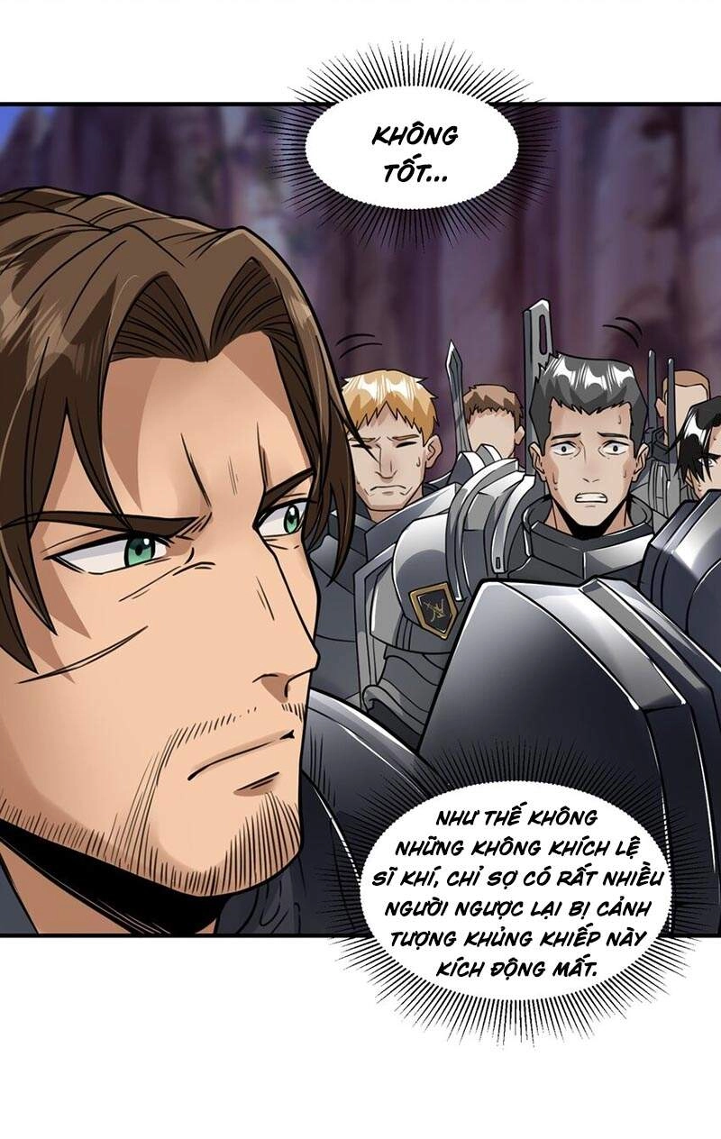 Lê Minh Chi Kiếm Chapter 45 - 4