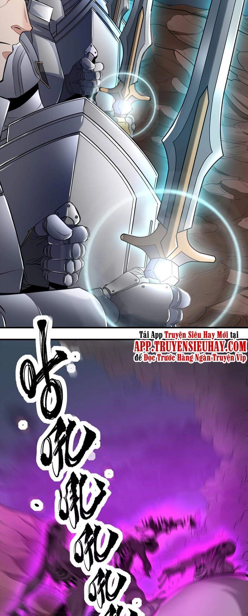 Lê Minh Chi Kiếm Chapter 45 - 10