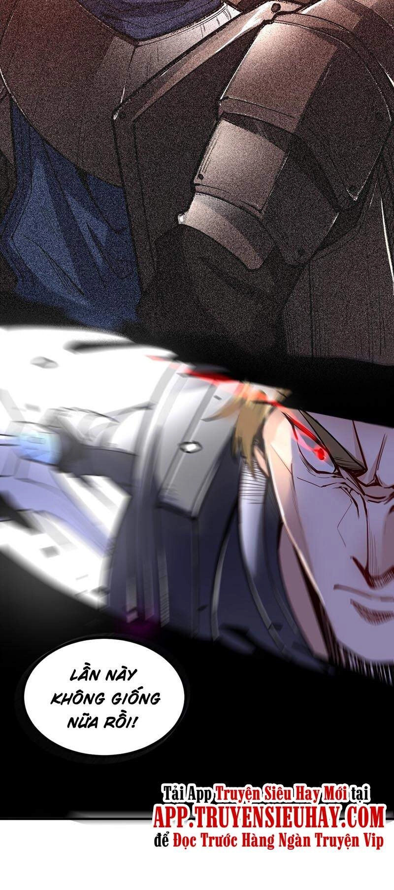 Lê Minh Chi Kiếm Chapter 45 - 14