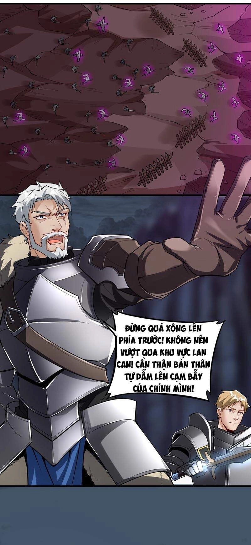 Lê Minh Chi Kiếm Chapter 45 - 15