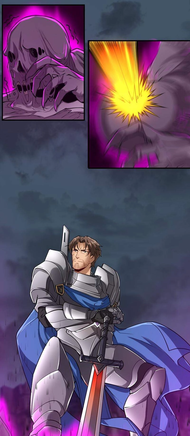 Lê Minh Chi Kiếm Chapter 45 - 16