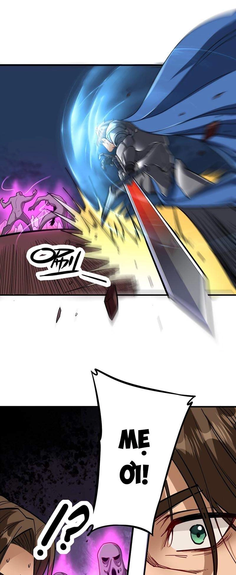 Lê Minh Chi Kiếm Chapter 45 - 23