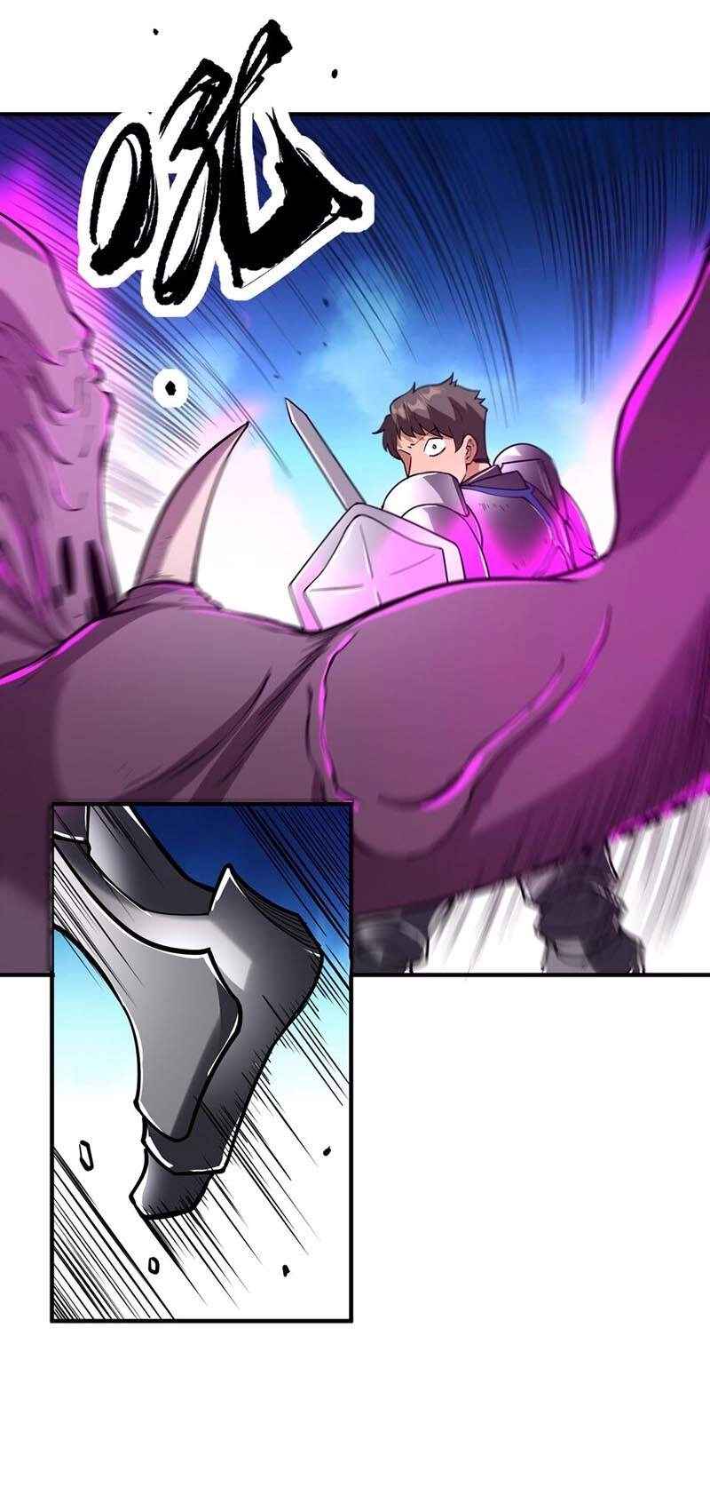 Lê Minh Chi Kiếm Chapter 45 - 26