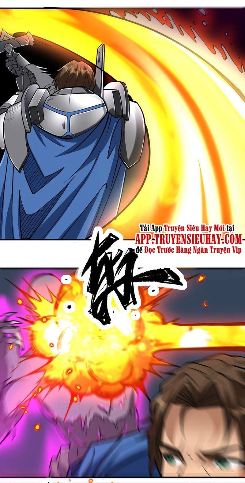 Lê Minh Chi Kiếm Chapter 45 - 30