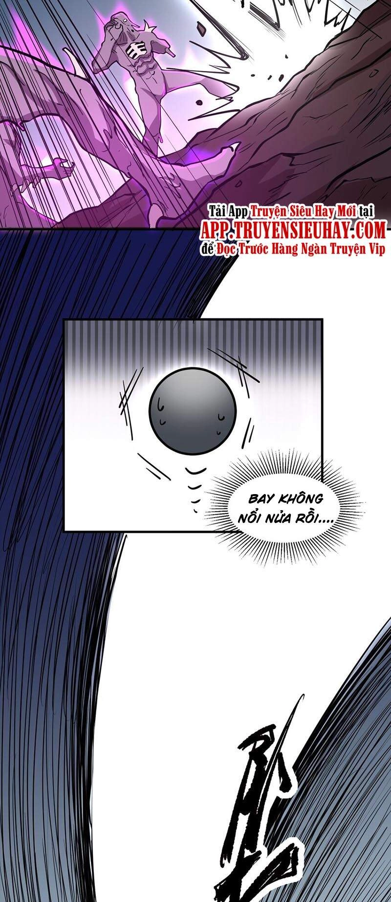 Lê Minh Chi Kiếm Chapter 45 - 34