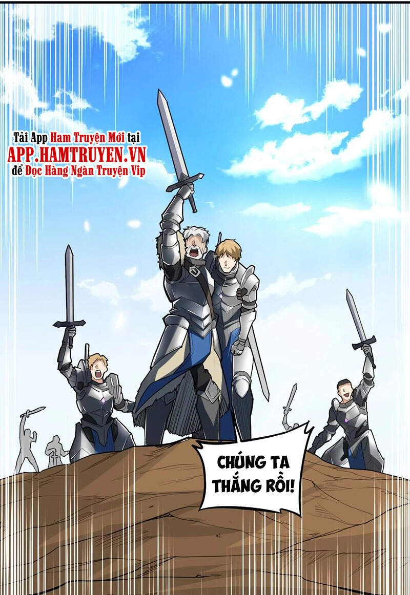 Lê Minh Chi Kiếm Chapter 46 - 9