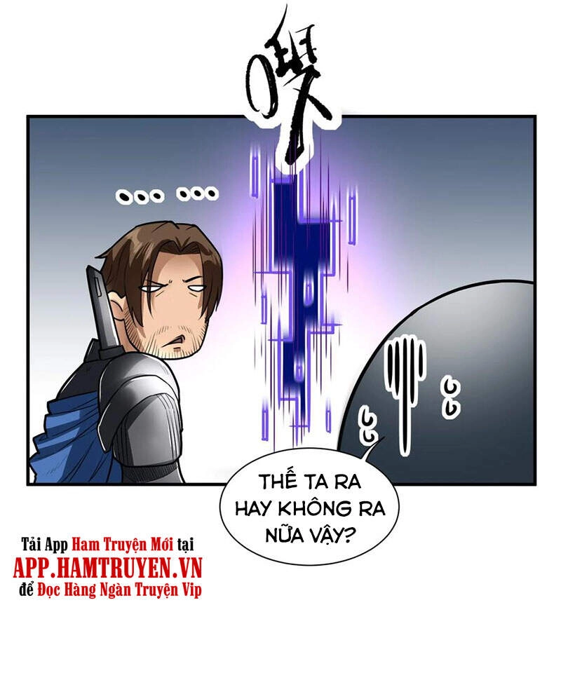 Lê Minh Chi Kiếm Chapter 46 - 37