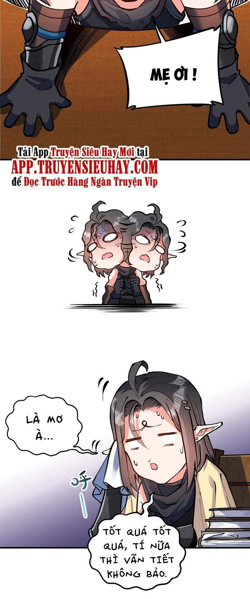 Lê Minh Chi Kiếm Chapter 46.5 - 9