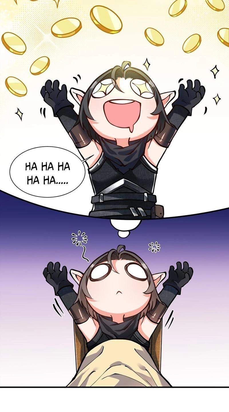 Lê Minh Chi Kiếm Chapter 46.5 - 16