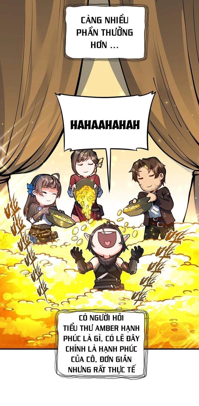 Lê Minh Chi Kiếm Chapter 46.5 - 27