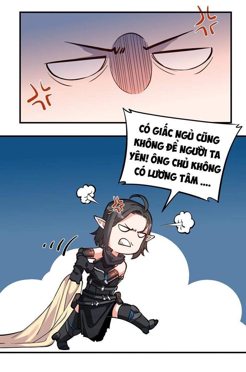 Lê Minh Chi Kiếm Chapter 46.5 - 29