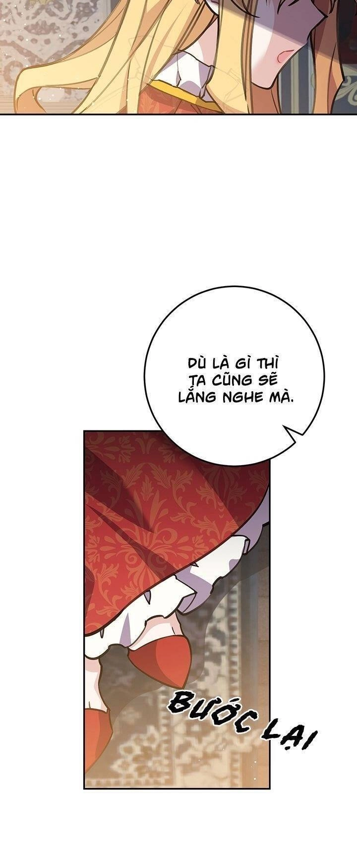 Đeo Bám Tôi Cũng Vô Ích Thôi Chapter 1 - 2