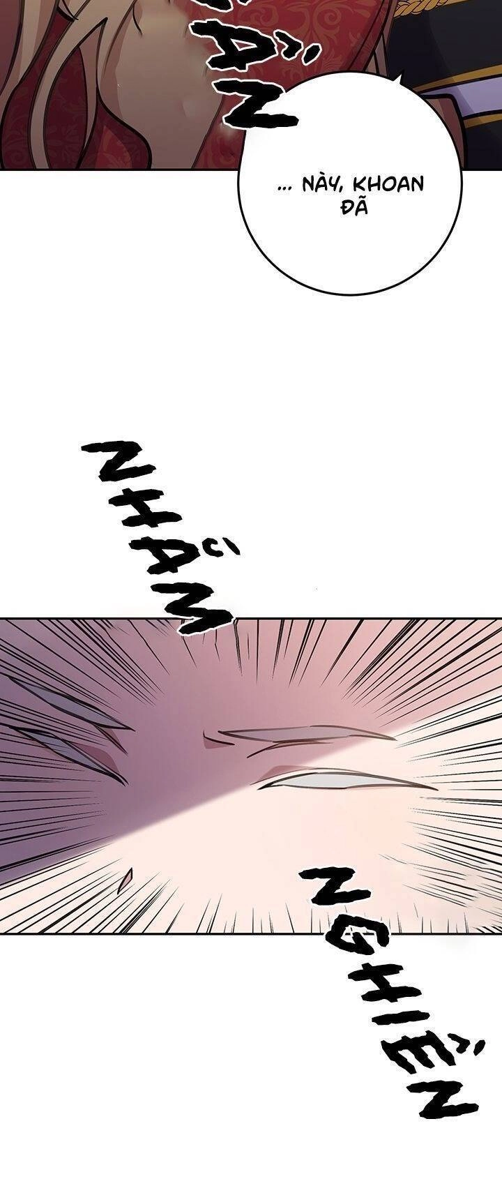 Đeo Bám Tôi Cũng Vô Ích Thôi Chapter 1 - 5