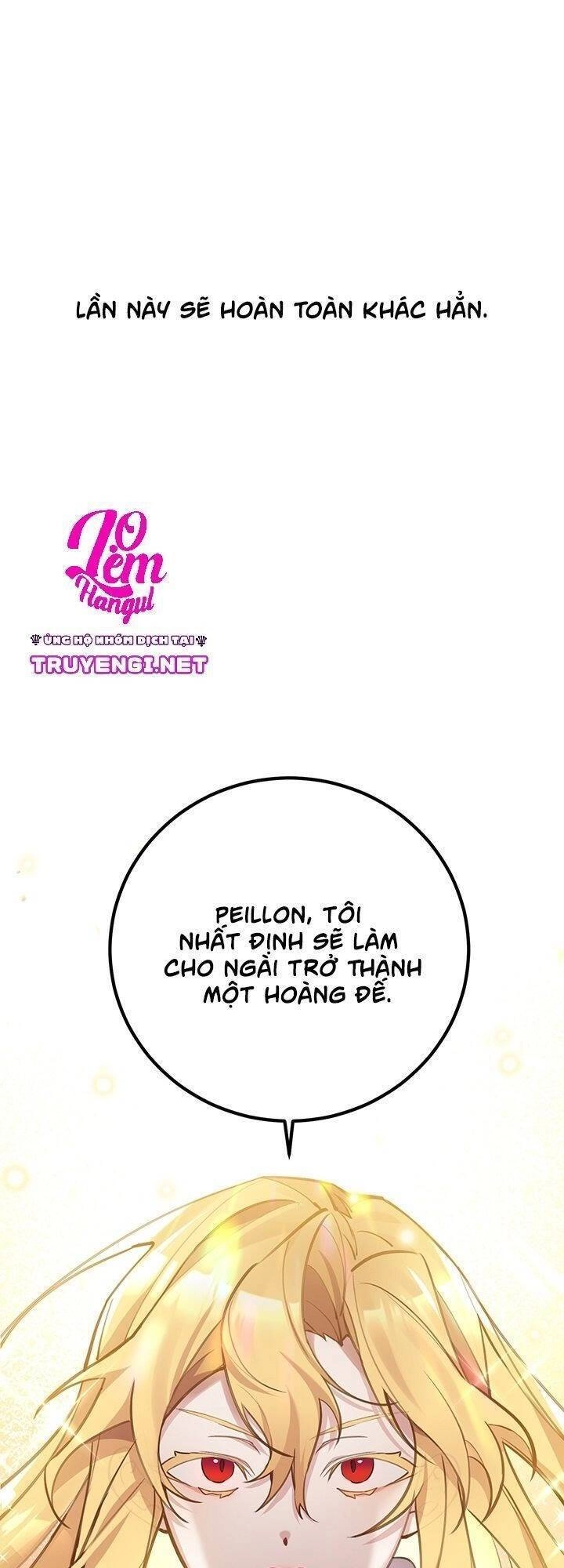 Đeo Bám Tôi Cũng Vô Ích Thôi Chapter 1 - 13