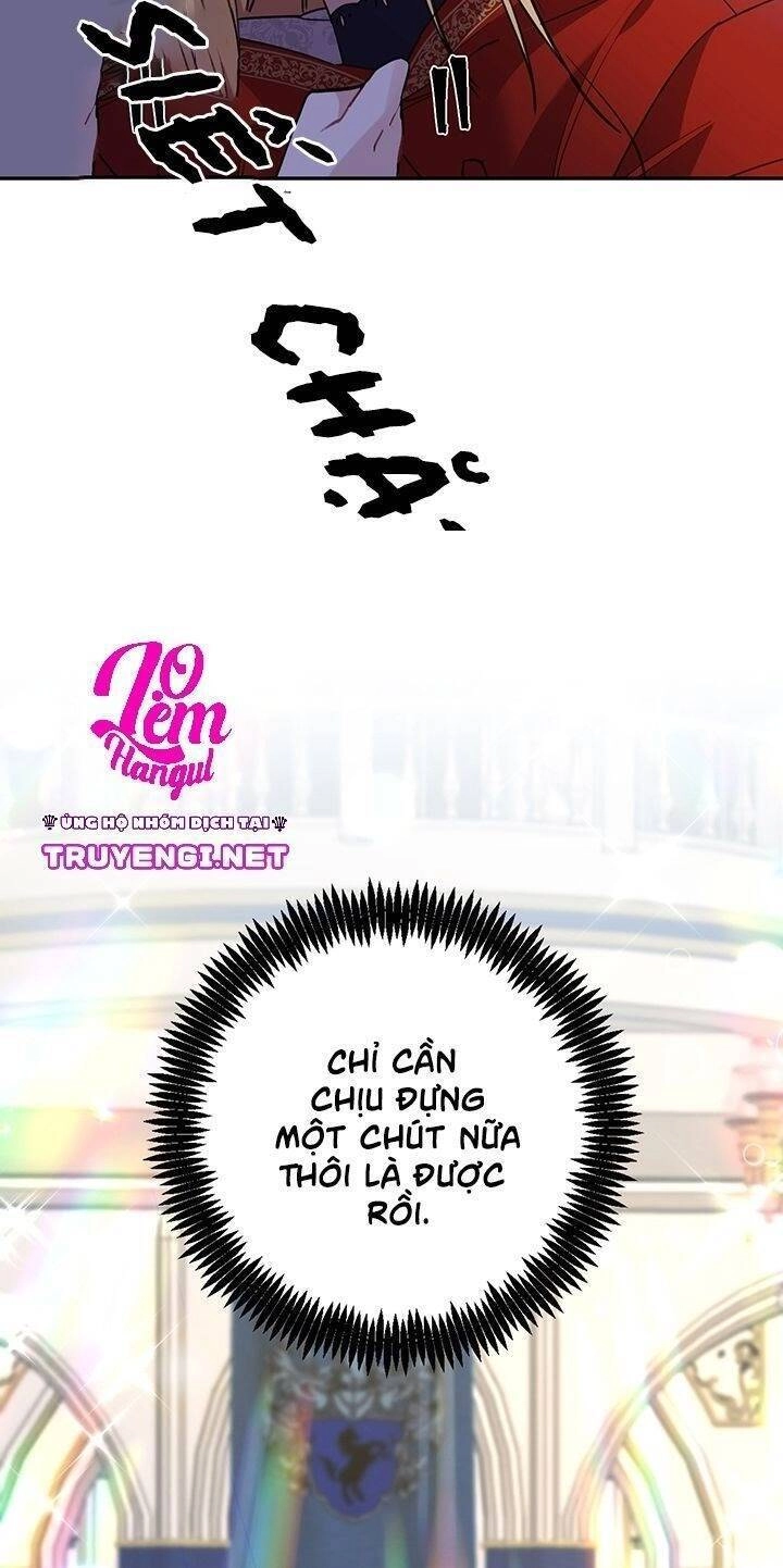 Đeo Bám Tôi Cũng Vô Ích Thôi Chapter 1 - 21