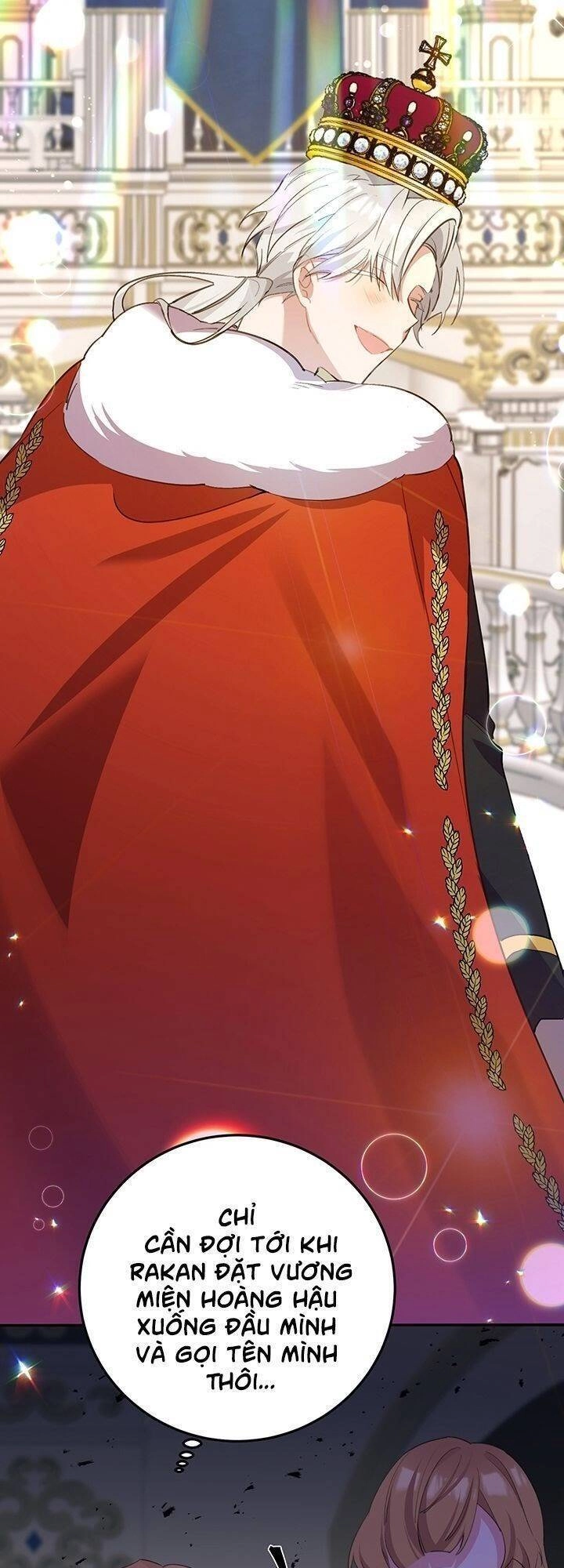 Đeo Bám Tôi Cũng Vô Ích Thôi Chapter 1 - 22