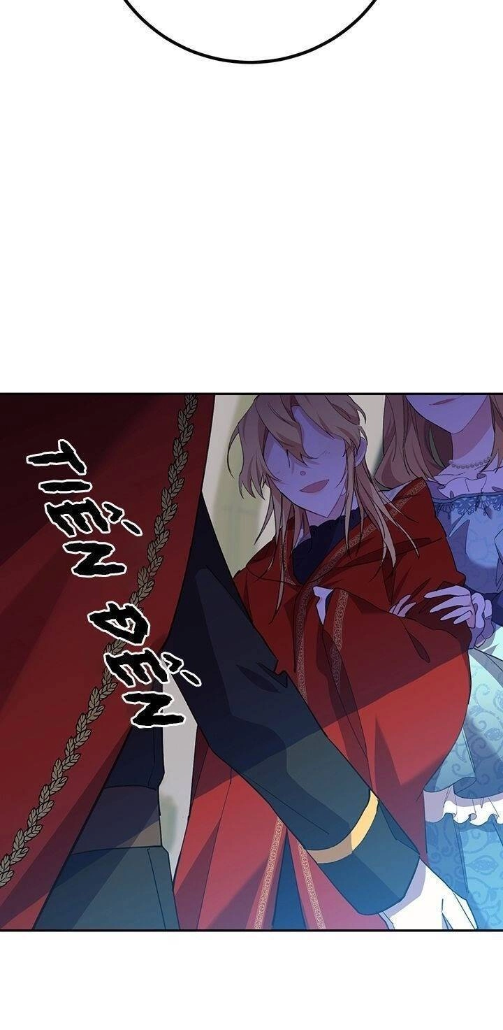 Đeo Bám Tôi Cũng Vô Ích Thôi Chapter 1 - 26