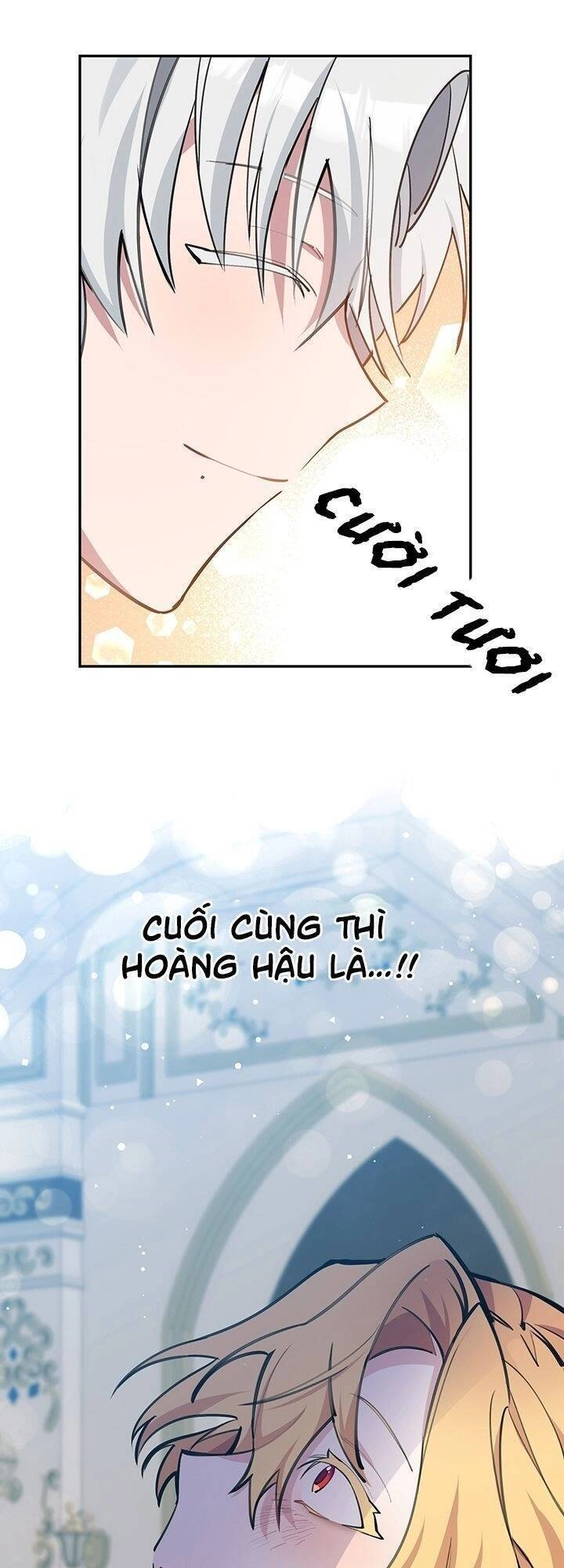 Đeo Bám Tôi Cũng Vô Ích Thôi Chapter 1 - 27