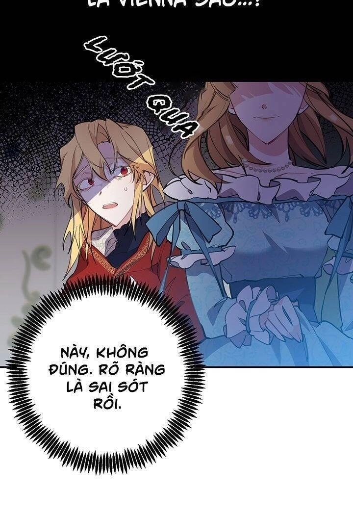 Đeo Bám Tôi Cũng Vô Ích Thôi Chapter 1 - 29