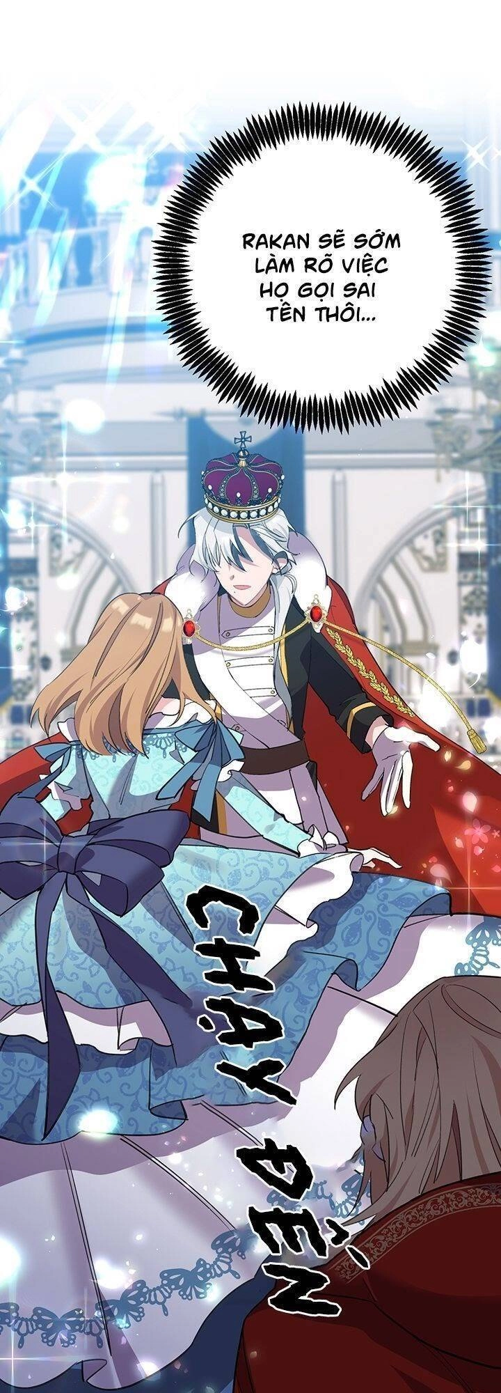 Đeo Bám Tôi Cũng Vô Ích Thôi Chapter 1 - 30