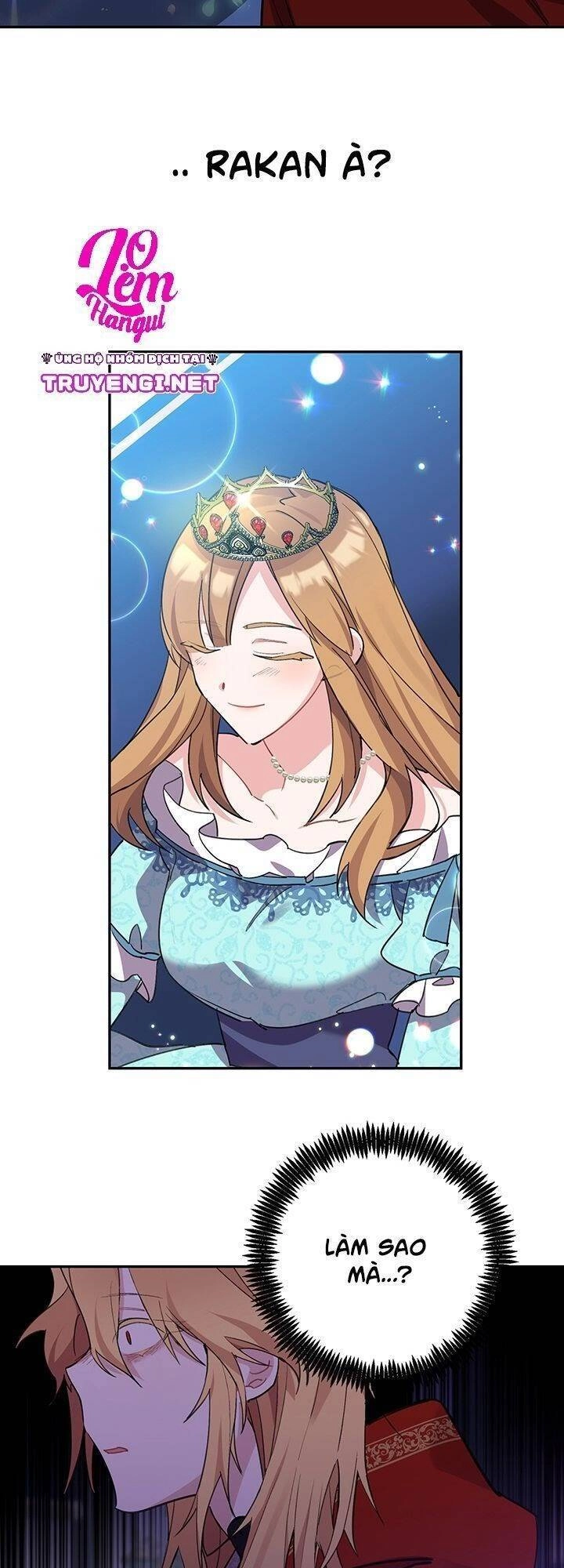 Đeo Bám Tôi Cũng Vô Ích Thôi Chapter 1 - 31