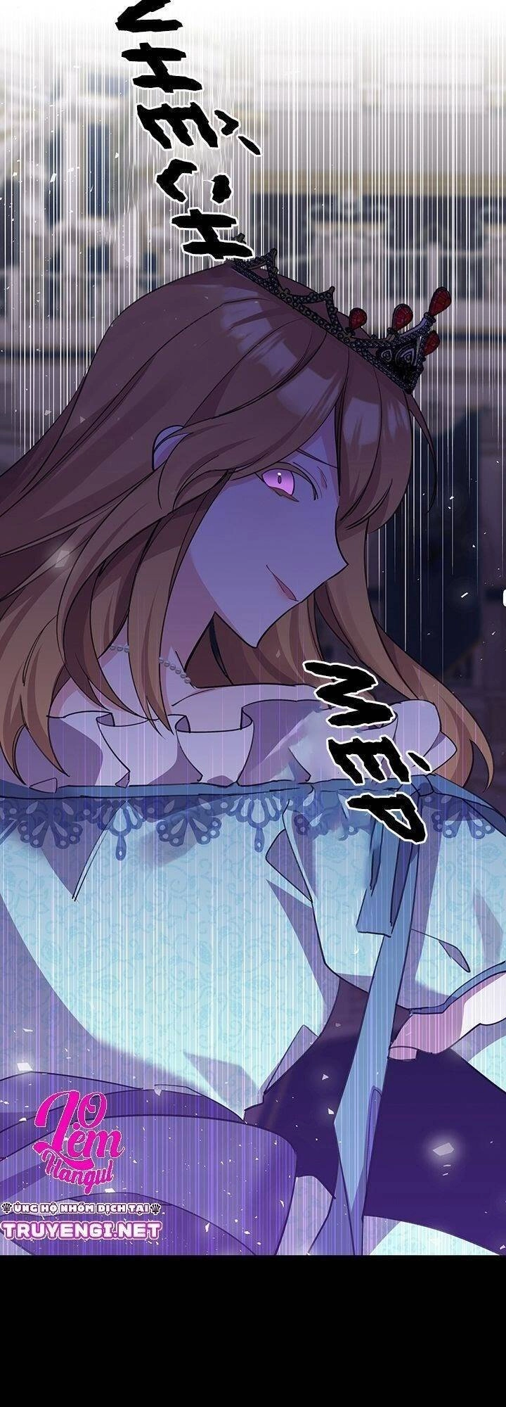 Đeo Bám Tôi Cũng Vô Ích Thôi Chapter 1 - 33