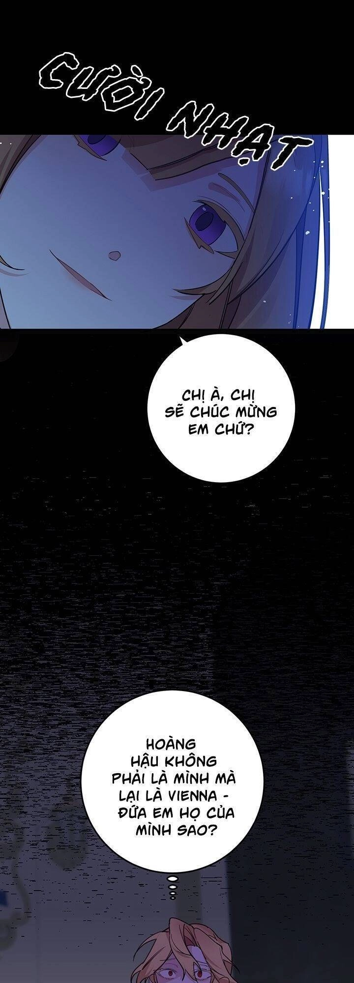 Đeo Bám Tôi Cũng Vô Ích Thôi Chapter 1 - 34