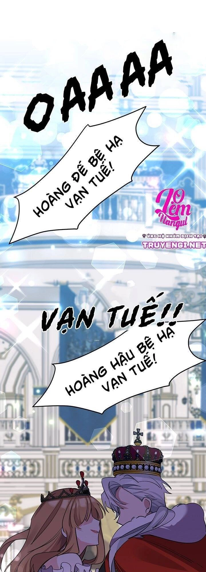 Đeo Bám Tôi Cũng Vô Ích Thôi Chapter 1 - 36