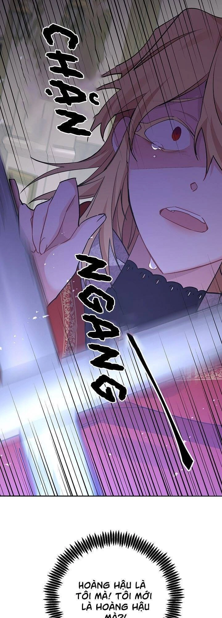 Đeo Bám Tôi Cũng Vô Ích Thôi Chapter 1 - 39