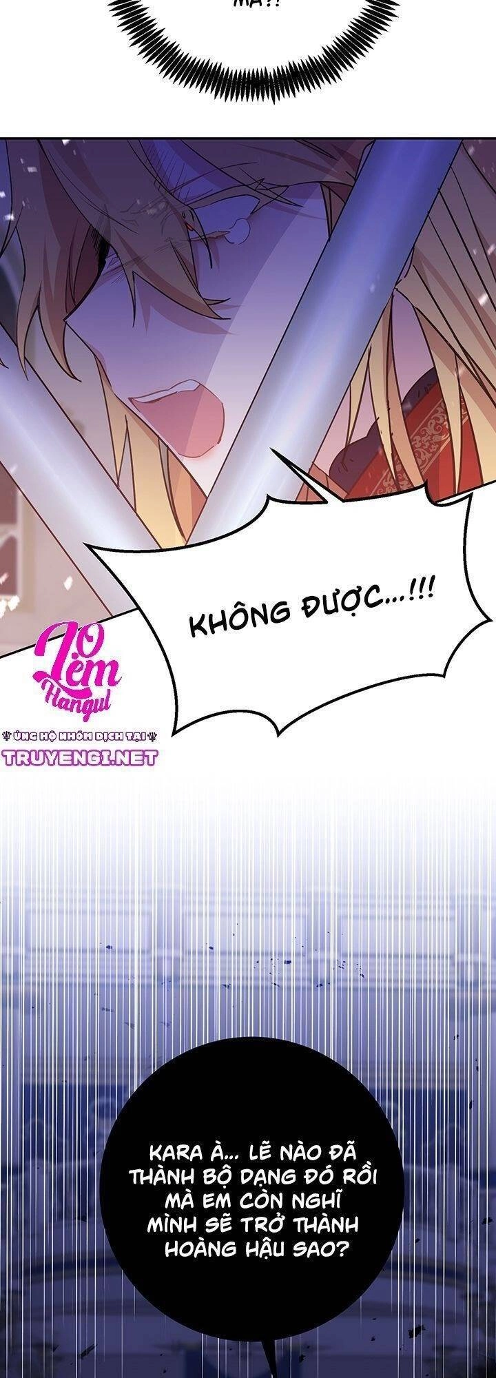 Đeo Bám Tôi Cũng Vô Ích Thôi Chapter 1 - 40