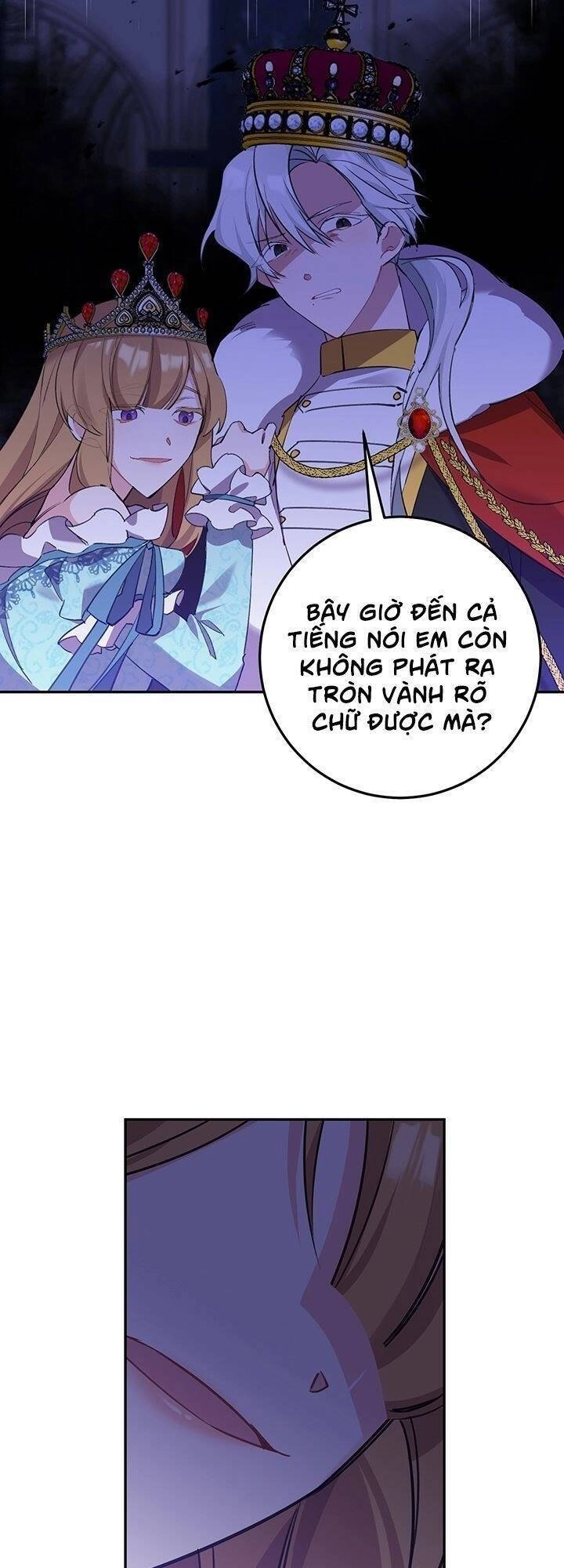 Đeo Bám Tôi Cũng Vô Ích Thôi Chapter 1 - 42